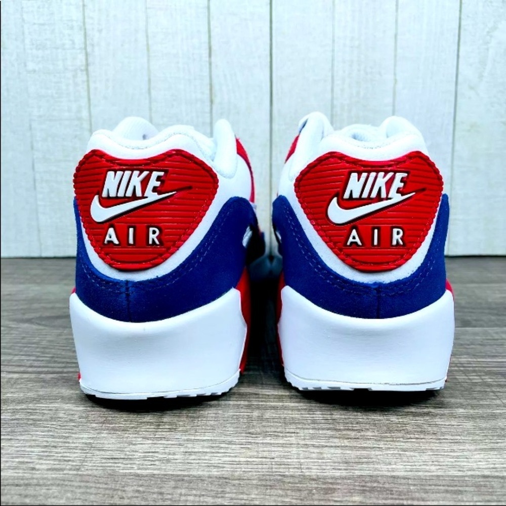 NIKE Air Max 90 - Picture 4 of 5